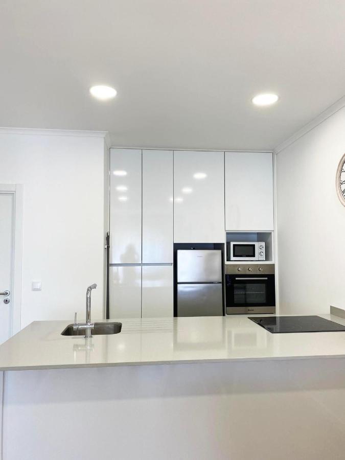 Villa Casa Faroleiro à Nazaré Extérieur photo
