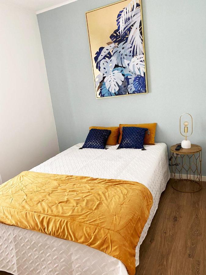 Villa Casa Faroleiro à Nazaré Extérieur photo