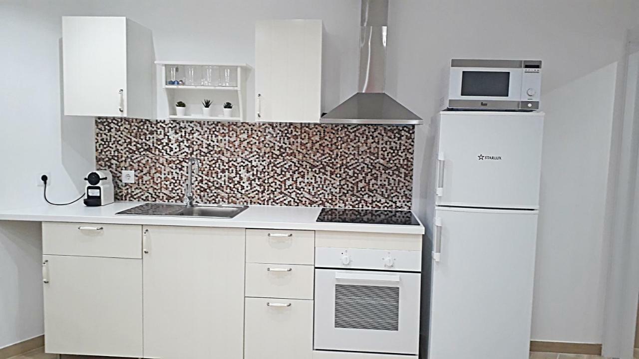 Villa Casa Faroleiro à Nazaré Extérieur photo