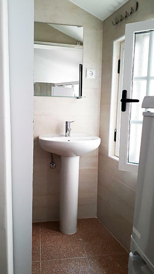 Villa Casa Faroleiro à Nazaré Extérieur photo